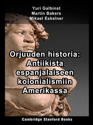 cover image of Orjuuden historia
